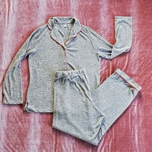 Old Navy Pj Set